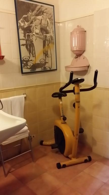 Agriturismo Il Cucco Altedo Room photo
